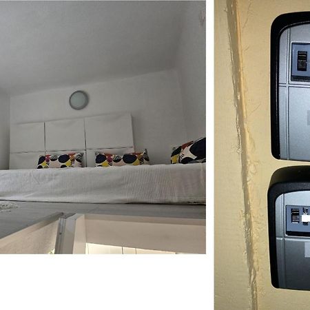 Roland Apartment Downtown - Pope Subway Budapest Ngoại thất bức ảnh