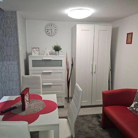 Roland Apartment Downtown - Pope Subway Budapest Ngoại thất bức ảnh