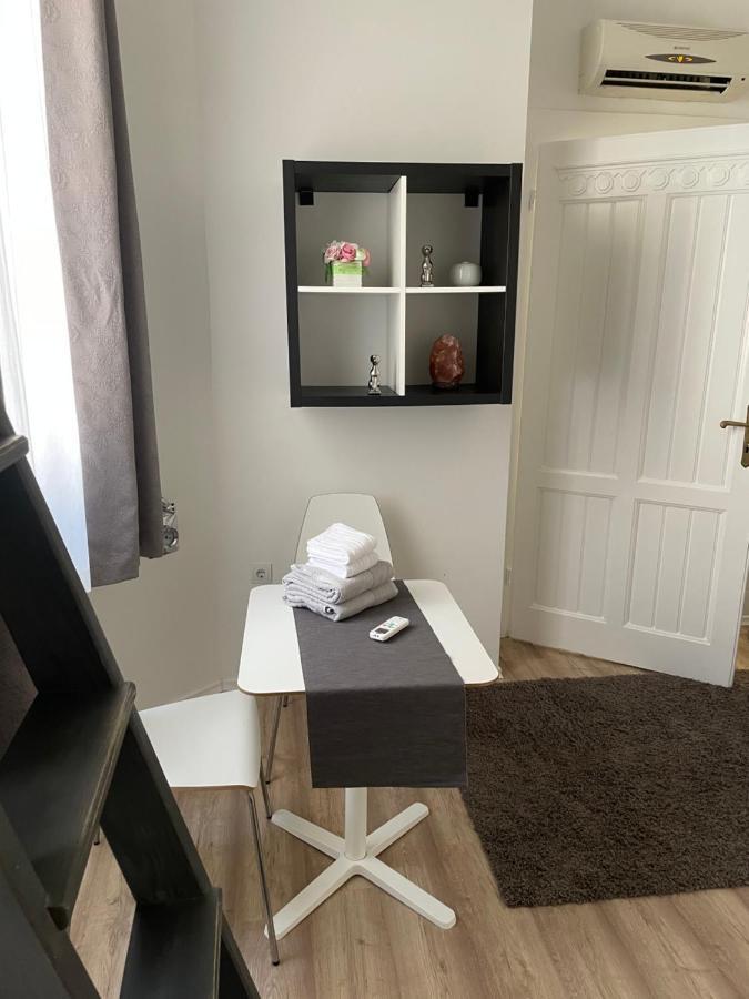 Roland Apartment Downtown - Pope Subway Budapest Ngoại thất bức ảnh