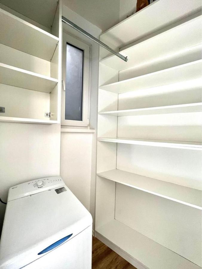Roland Apartment Downtown - Pope Subway Budapest Ngoại thất bức ảnh