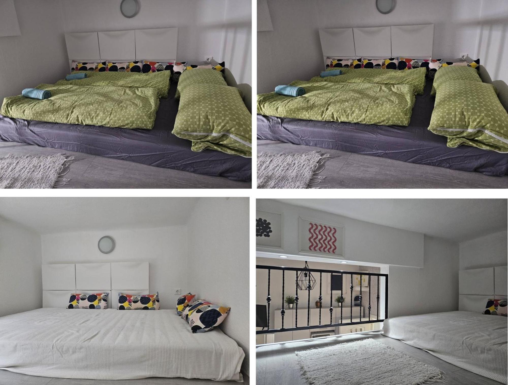 Roland Apartment Downtown - Pope Subway Budapest Ngoại thất bức ảnh
