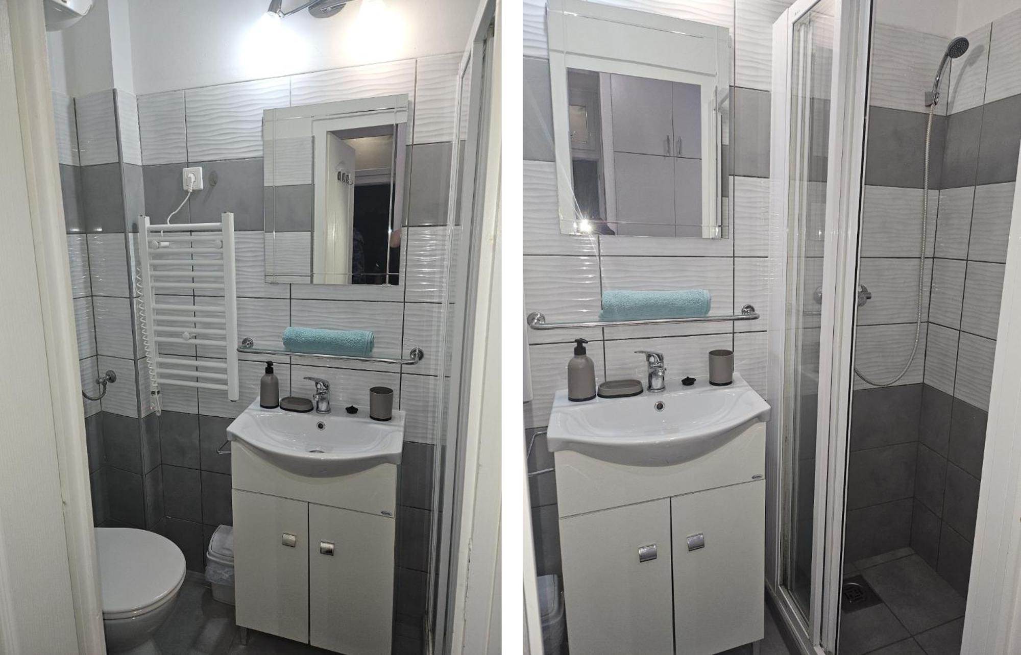 Roland Apartment Downtown - Pope Subway Budapest Ngoại thất bức ảnh