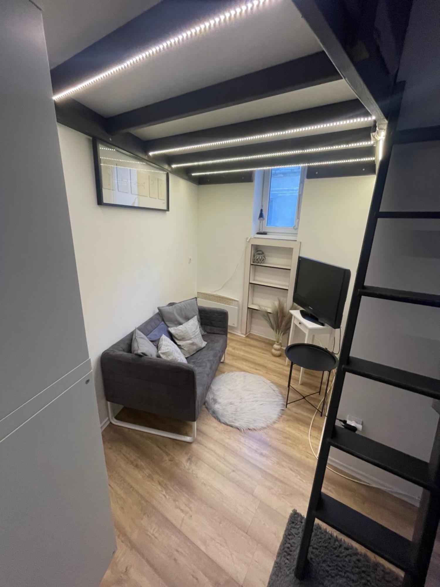 Roland Apartment Downtown - Pope Subway Budapest Ngoại thất bức ảnh