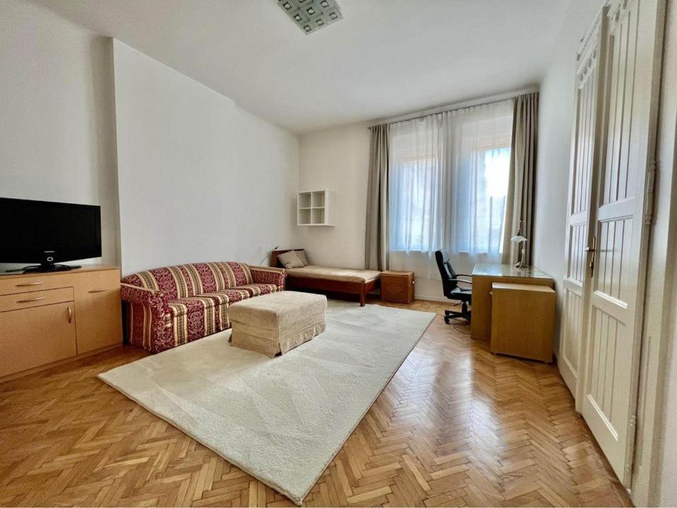 Roland Apartment Downtown - Pope Subway Budapest Ngoại thất bức ảnh