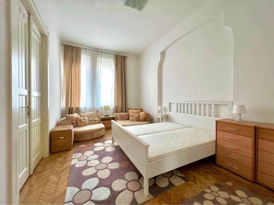 Roland Apartment Downtown - Pope Subway Budapest Ngoại thất bức ảnh